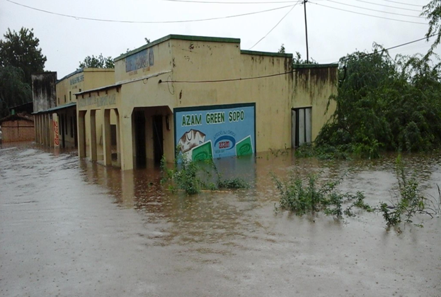 Malawi Flood Needs Assessment