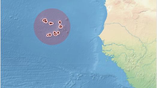 Disaster Risk Profile: Cabo Verde