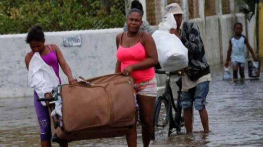 Strengthening disaster recovery in the Caribbean using a gender lens