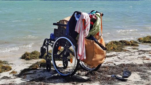 Towards more disability-inclusive climate resilience in the Caribbean