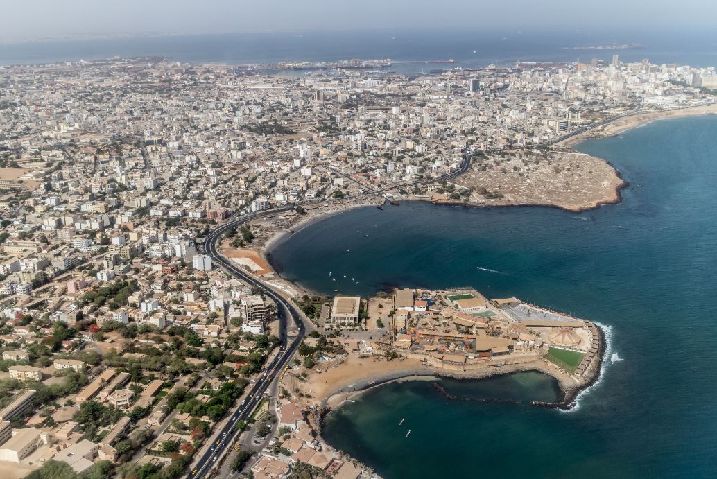 Senegal