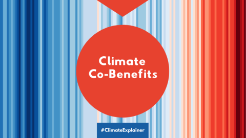 Climate Co-Benefits