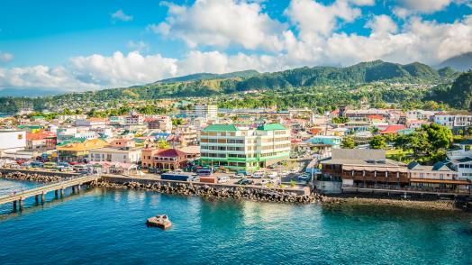 Strengthening Building Code Compliance and Enforcement in Dominica