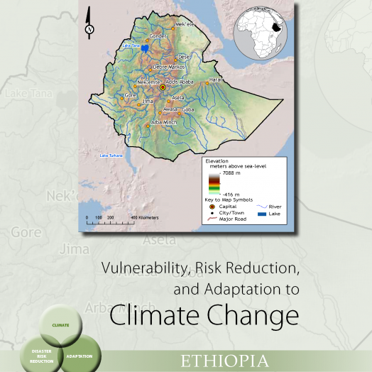 Ethiopia | GFDRR