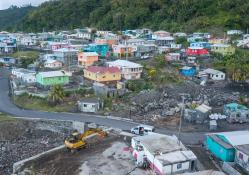 St. Vincent and the Grenadines